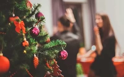 Workplace Christmas Parties and Fringe Benefit Tax