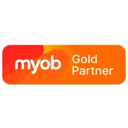 certified myob gold partner
