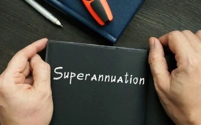 Superannuation Changes